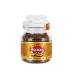 Кофе, Moccona (Моккона) 47.5 г 1 шт Голд стекло