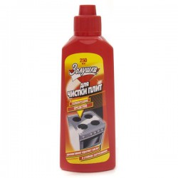 Средство Золушка для чистки электроплит 250 мл