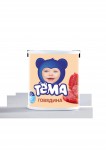 Пюре, Тёма 100 г №2 говядина с 7 мес