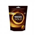 Кофе, Nescafe (Нескафе) 60 г 1 шт Голд