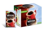 Кофе, Nescafe (Нескафе) 2 г 30 шт Классик растворимый