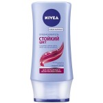 Ополаскиватель для волос, Nivea (Нивея) 200 мл Стойкий цвет для окрашенных мелированных волос