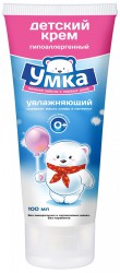 Крем детский Умка увлажняющий 100 мл
