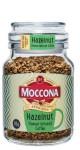 Кофе, Moccona (Моккона) 95 г 1 шт лесной орех стекл. банка