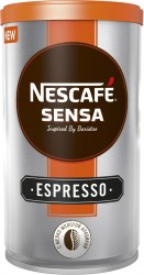 Кофе, Nescafe (Нескафе) 100 г 1 шт Сенса Эспрессо