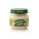 Пюре, Heinz (Хайнц) 80 г нежная индеечка с 6 мес