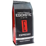 Кофе, Egoiste (Эгоист) 250 г 1 шт Эспрессо молотый мягк. упак.