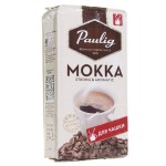 Кофе, Paulig (Паулиг) 250 г 1 шт мокка для чашки молотый