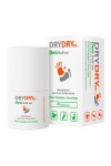 Дезодорант, DryDryde (ДрайДрай) 50 мл део для всех типов кожи ионы серебра и алоэ вера ролл-он